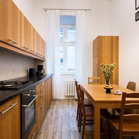 Native Apartments Skawinska 5 Kraków Zewnętrze zdjęcie