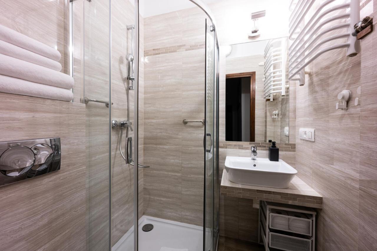 Native Apartments Skawinska 5 Kraków Zewnętrze zdjęcie