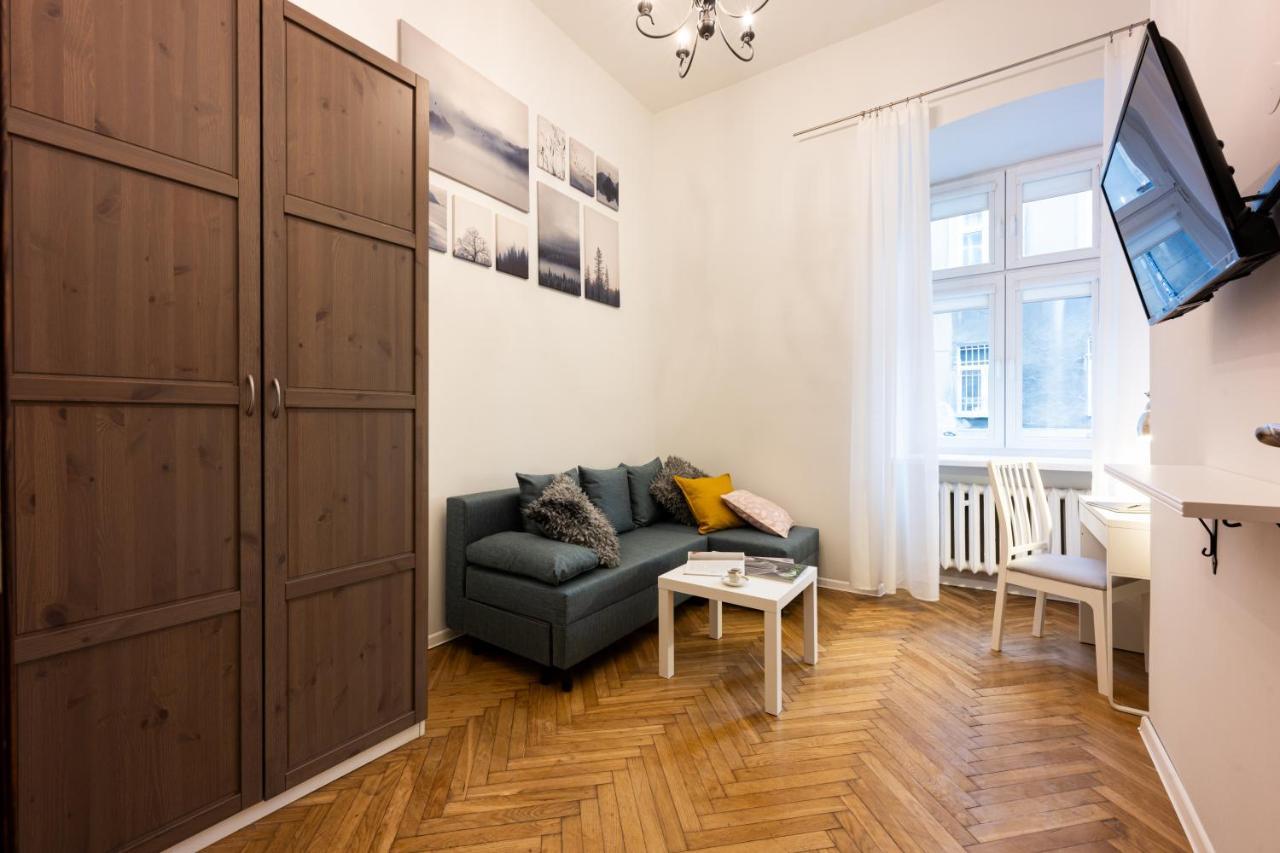 Native Apartments Skawinska 5 Kraków Zewnętrze zdjęcie