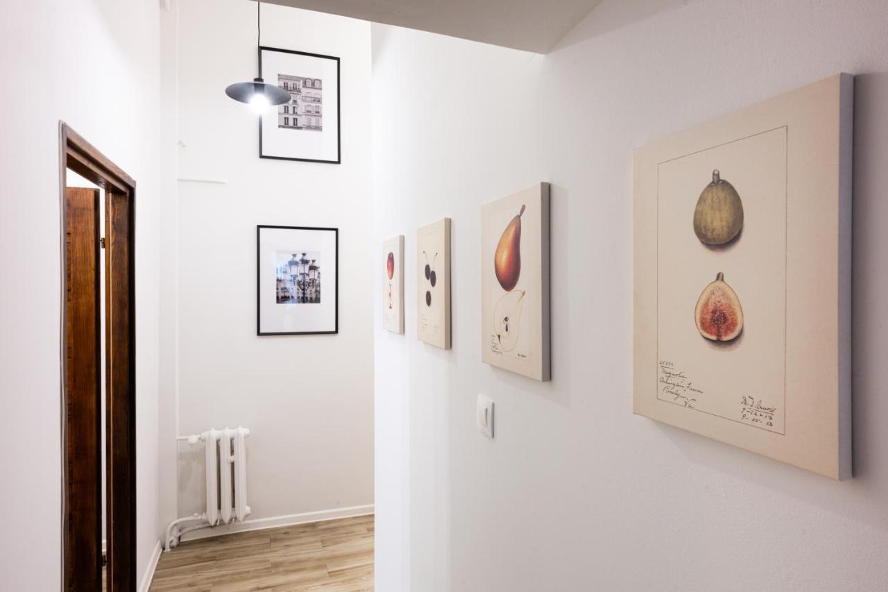 Native Apartments Skawinska 5 Kraków Zewnętrze zdjęcie