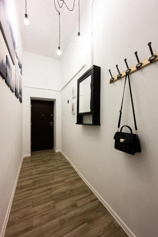 Native Apartments Skawinska 5 Kraków Zewnętrze zdjęcie