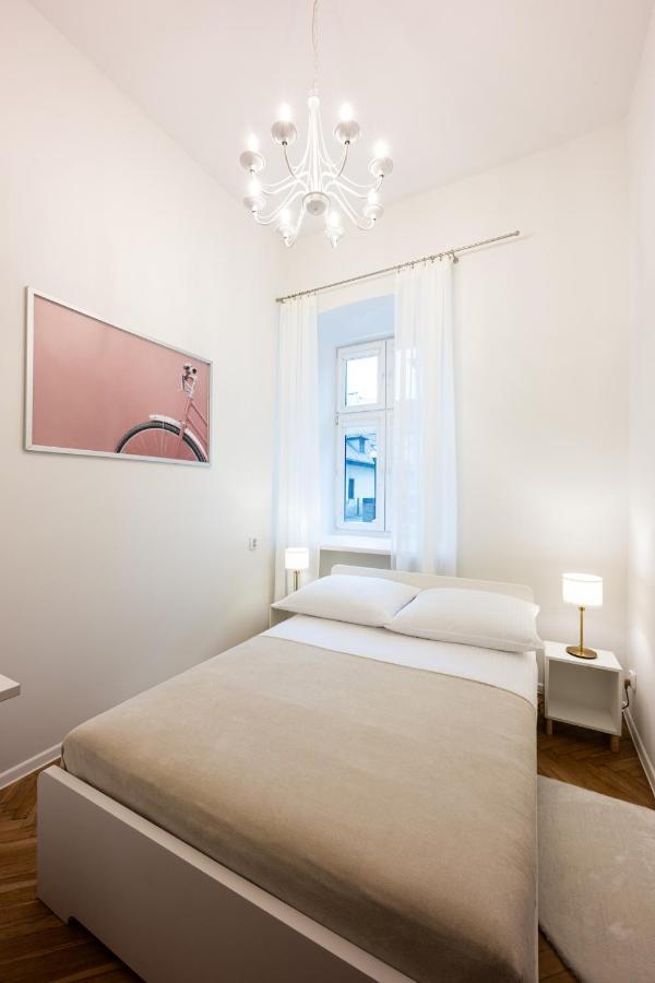 Native Apartments Skawinska 5 Kraków Zewnętrze zdjęcie