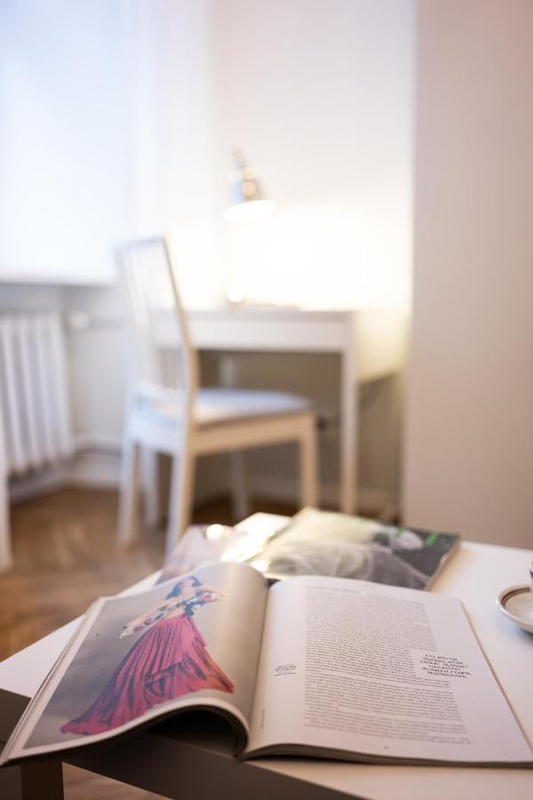 Native Apartments Skawinska 5 Kraków Zewnętrze zdjęcie