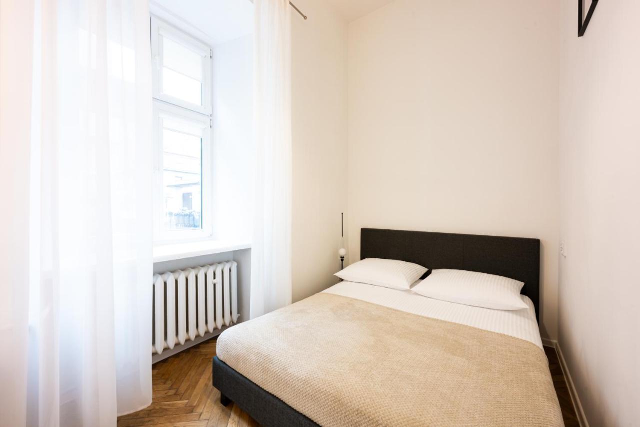 Native Apartments Skawinska 5 Kraków Zewnętrze zdjęcie