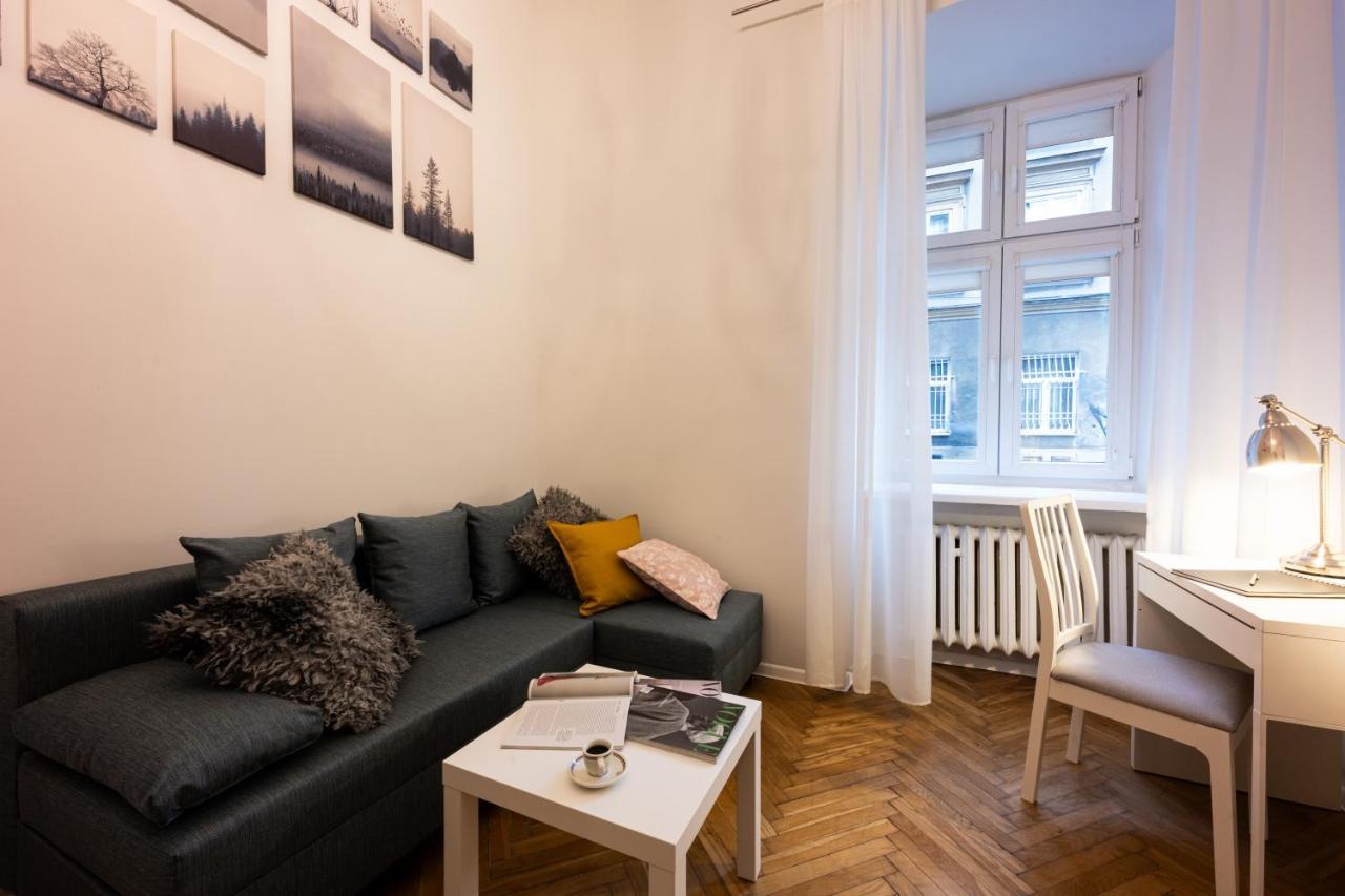 Native Apartments Skawinska 5 Kraków Zewnętrze zdjęcie