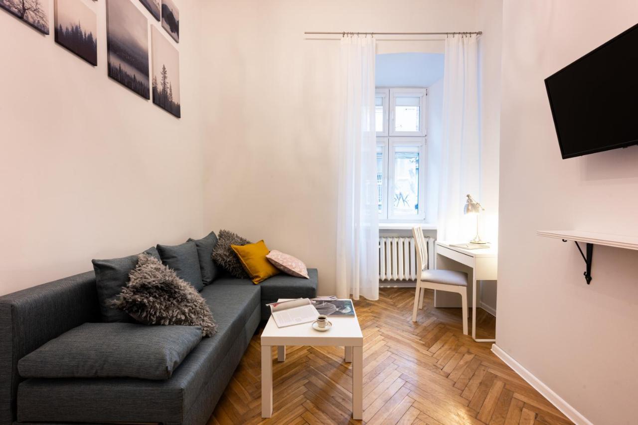 Native Apartments Skawinska 5 Kraków Zewnętrze zdjęcie