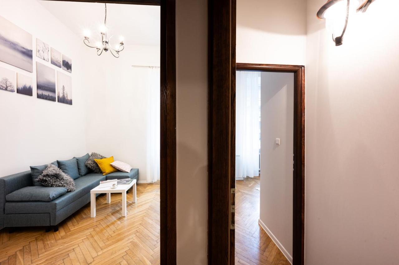 Native Apartments Skawinska 5 Kraków Zewnętrze zdjęcie