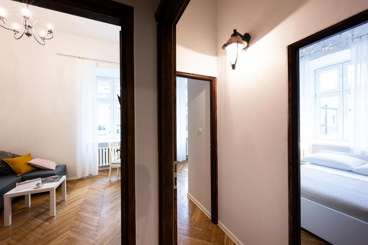 Native Apartments Skawinska 5 Kraków Zewnętrze zdjęcie