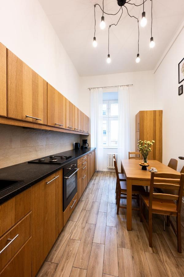 Native Apartments Skawinska 5 Kraków Zewnętrze zdjęcie