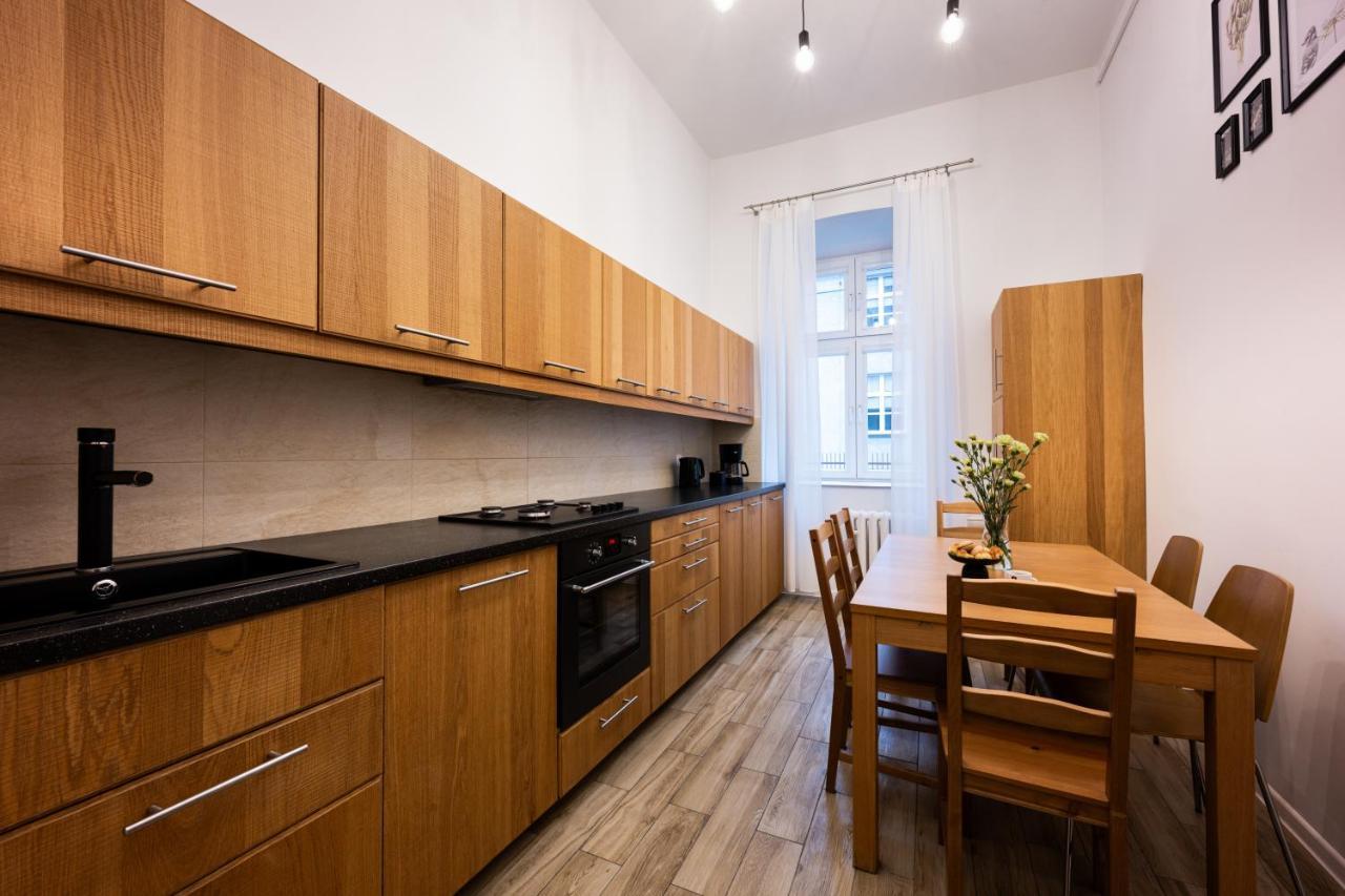 Native Apartments Skawinska 5 Kraków Zewnętrze zdjęcie