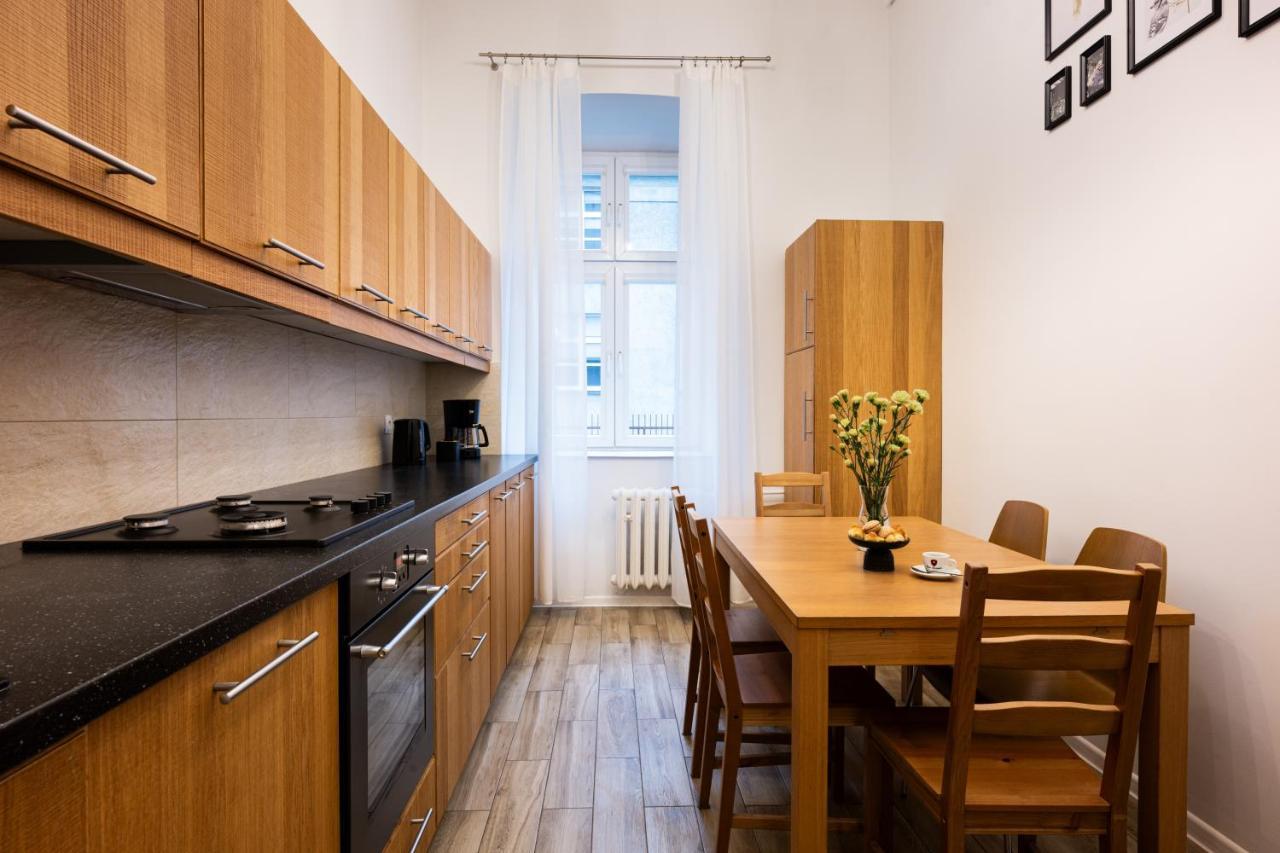 Native Apartments Skawinska 5 Kraków Zewnętrze zdjęcie