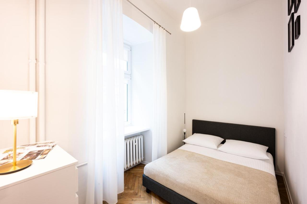 Native Apartments Skawinska 5 Kraków Zewnętrze zdjęcie