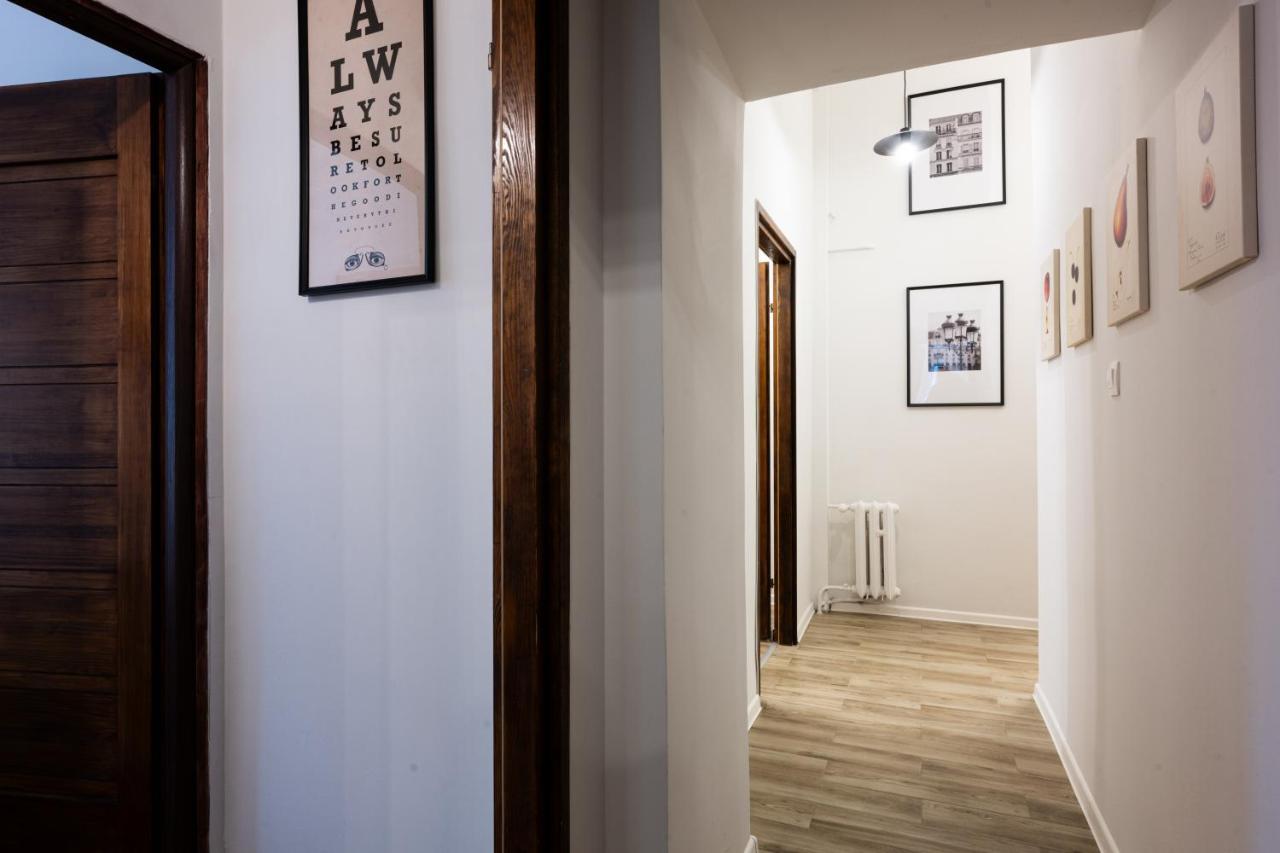 Native Apartments Skawinska 5 Kraków Zewnętrze zdjęcie