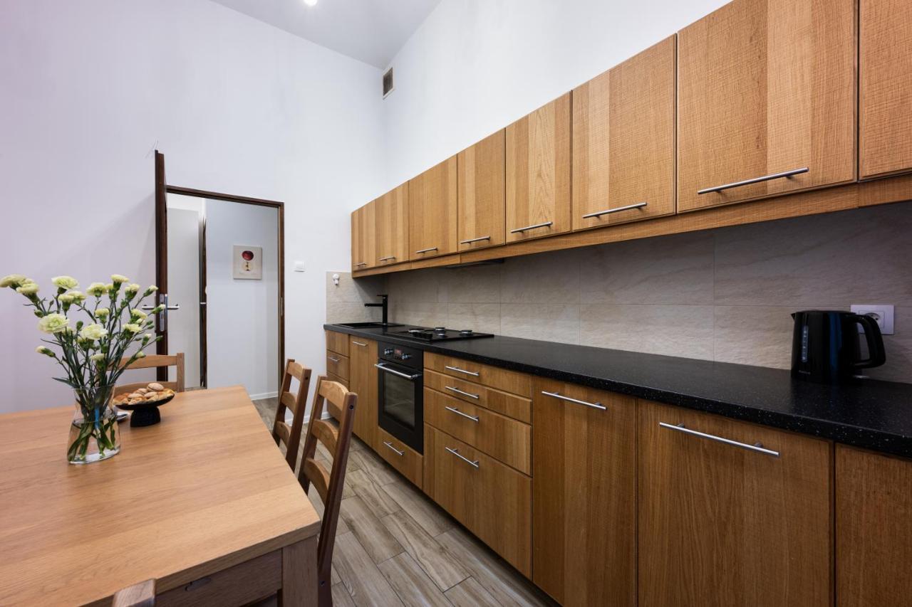Native Apartments Skawinska 5 Kraków Zewnętrze zdjęcie