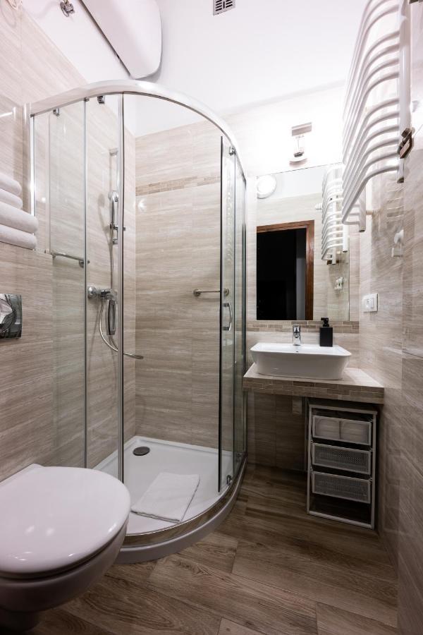 Native Apartments Skawinska 5 Kraków Zewnętrze zdjęcie