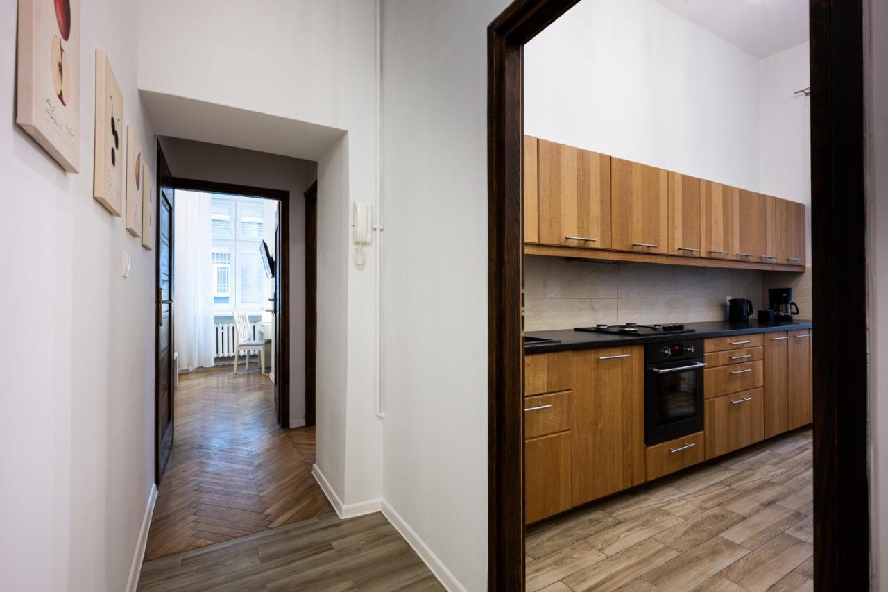 Native Apartments Skawinska 5 Kraków Zewnętrze zdjęcie