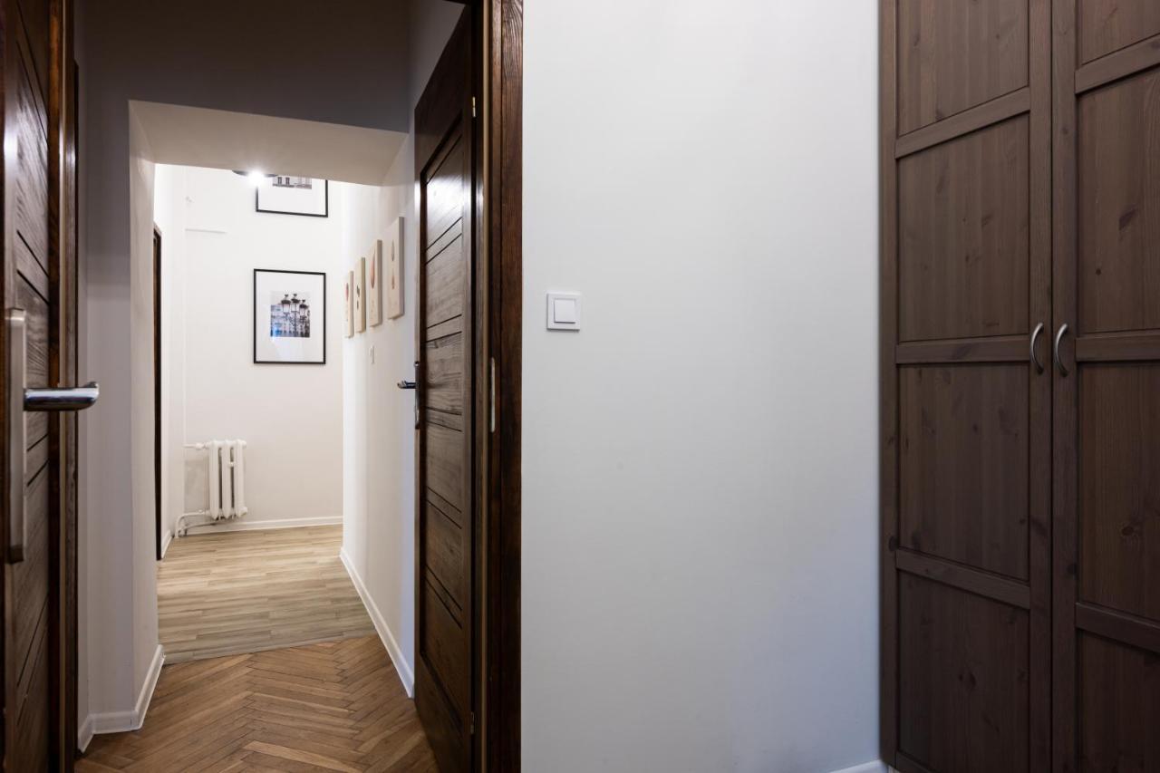 Native Apartments Skawinska 5 Kraków Zewnętrze zdjęcie