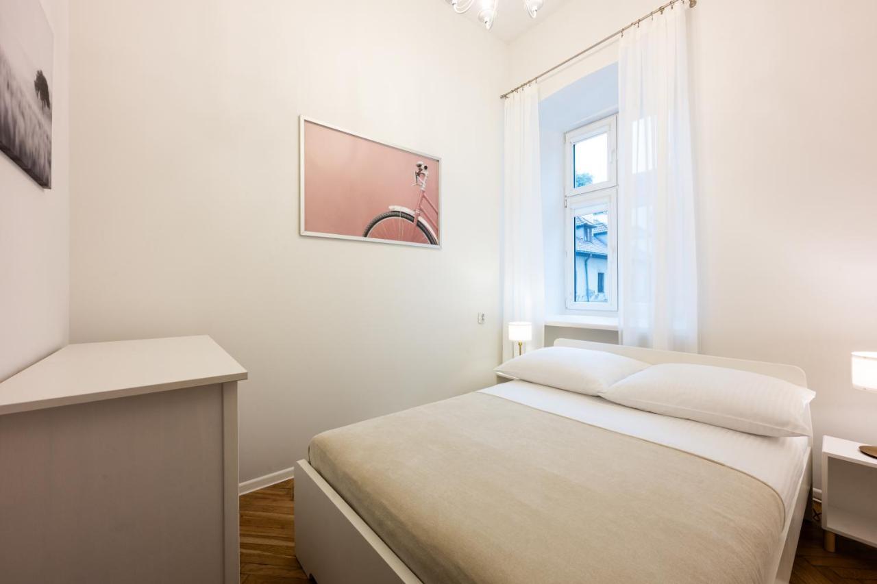 Native Apartments Skawinska 5 Kraków Zewnętrze zdjęcie