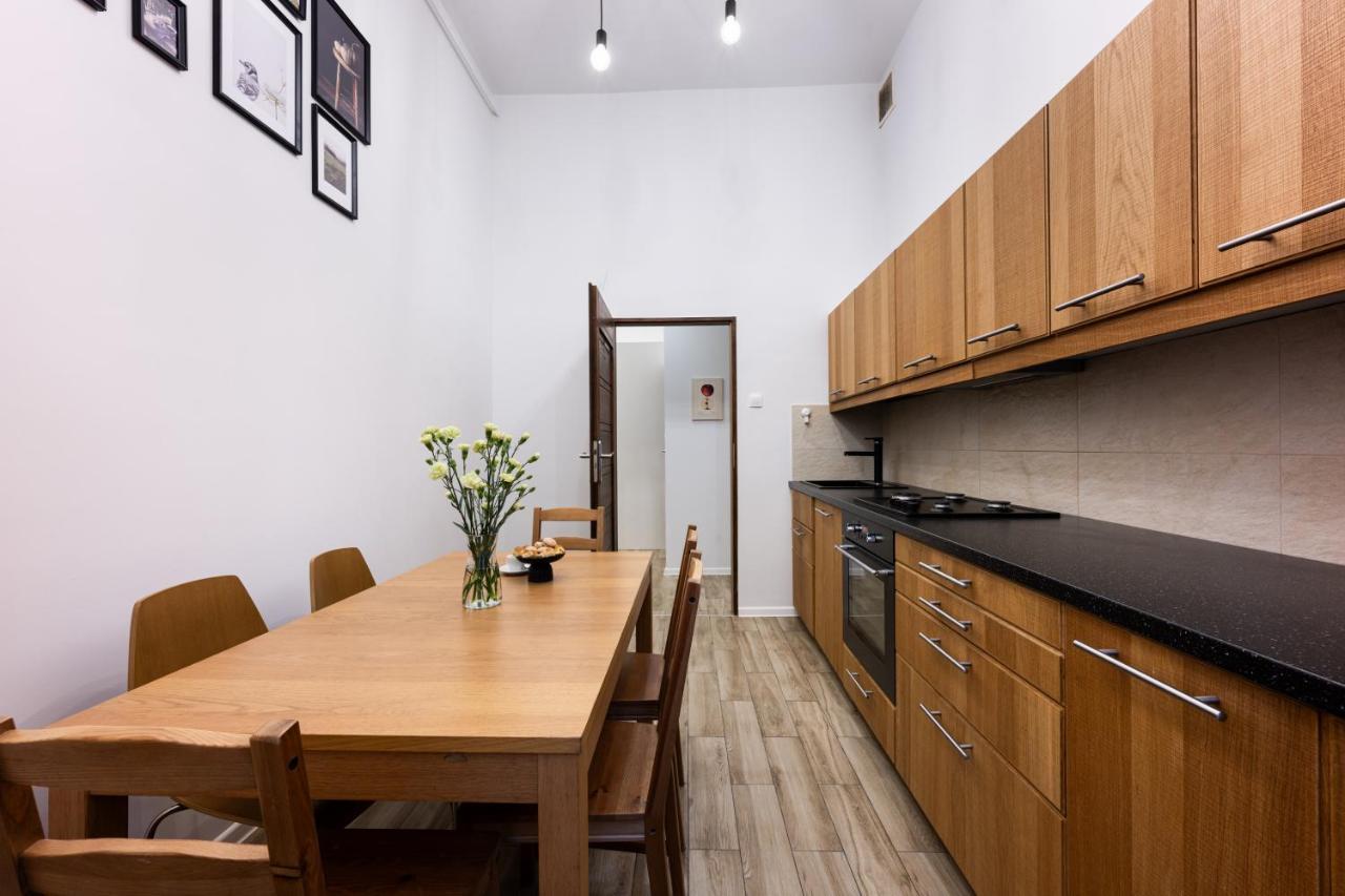 Native Apartments Skawinska 5 Kraków Zewnętrze zdjęcie