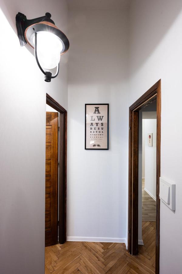 Native Apartments Skawinska 5 Kraków Zewnętrze zdjęcie
